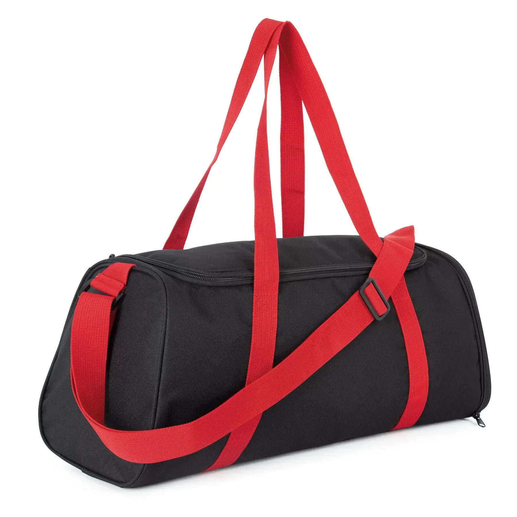 Sac de sport avec compartiment pour chaussures Kimood 2/3