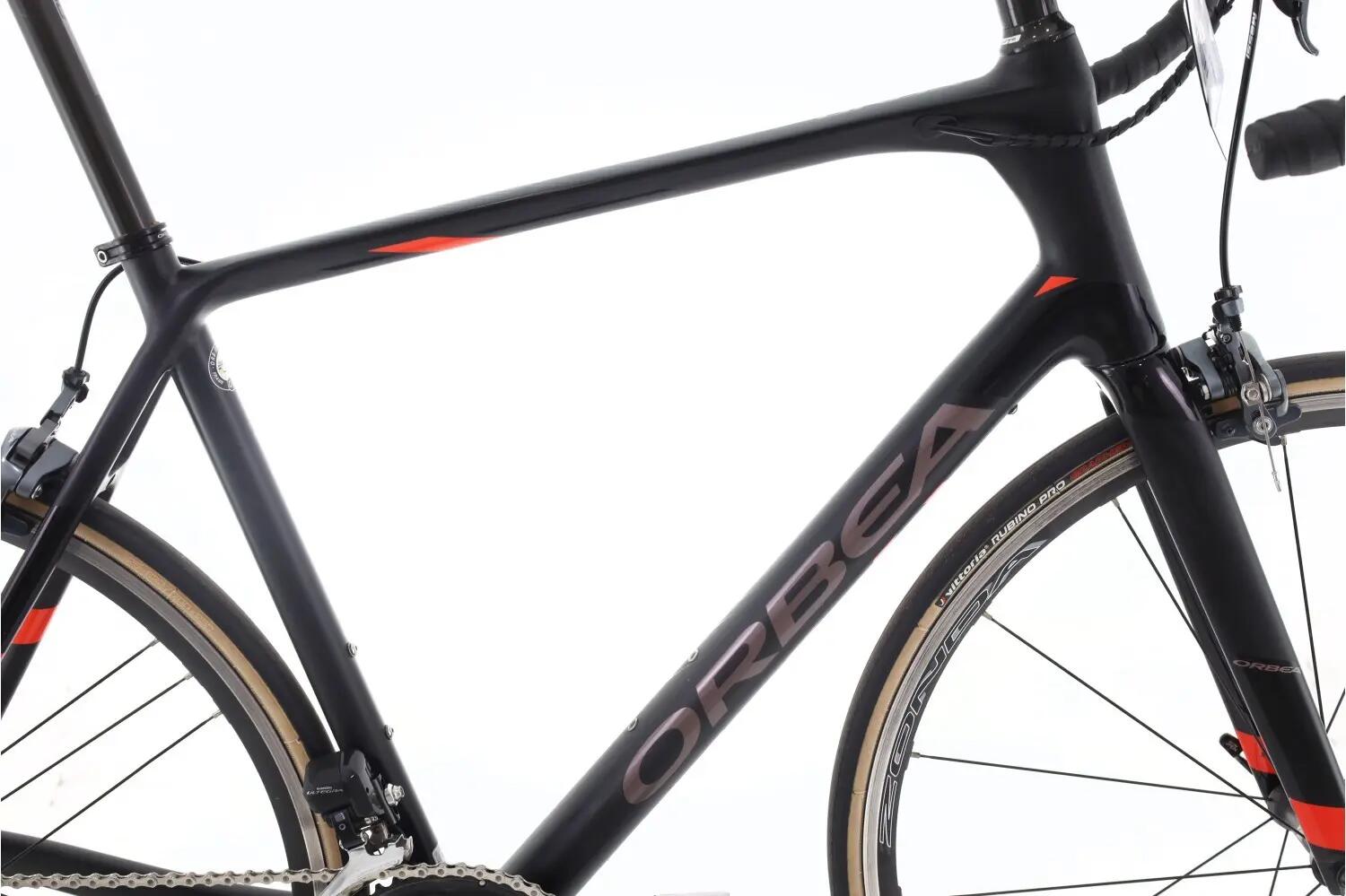 Bici strada ricondizionata ·  Orca Di2 11V · Buone condizioni 2/8