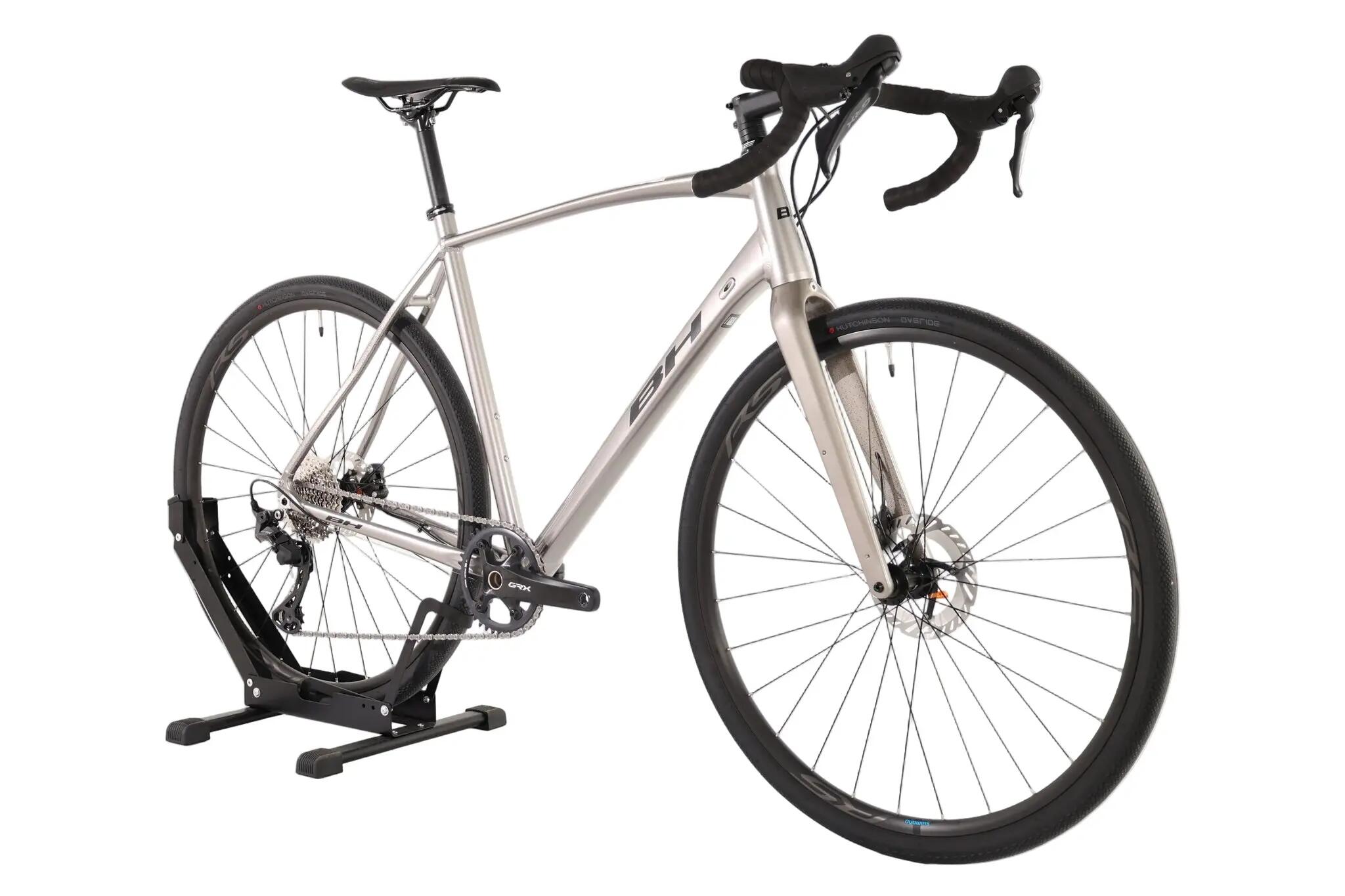 Reconditionné - Vélo Gravel BH GravelX 2.0 2026 4/6