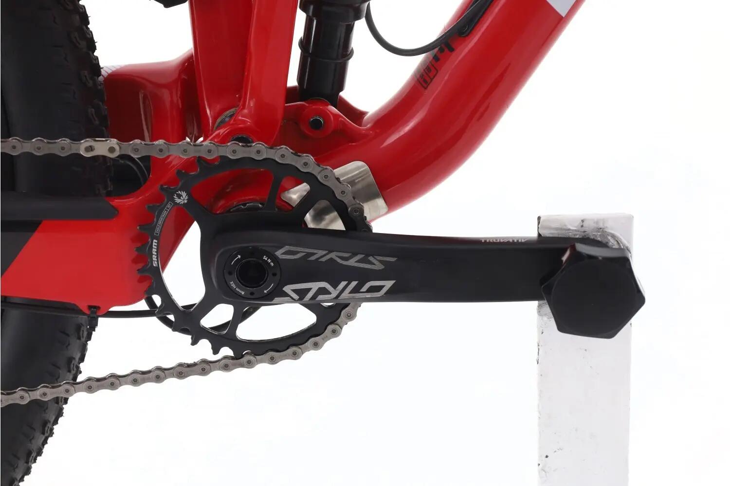 Segunda Vida · MTB ·  Q1E GX · Muy buen estado 4/8
