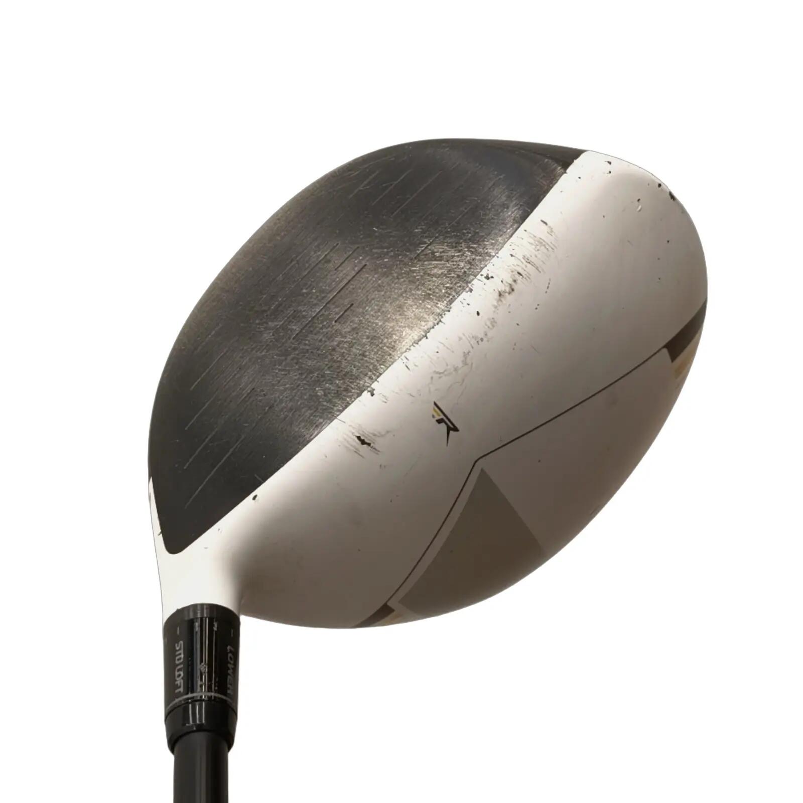 TaylorMade RocketBallz RBZ Stage 2 Tour Driver / Flex Regular / Loft 10.5 3/5
