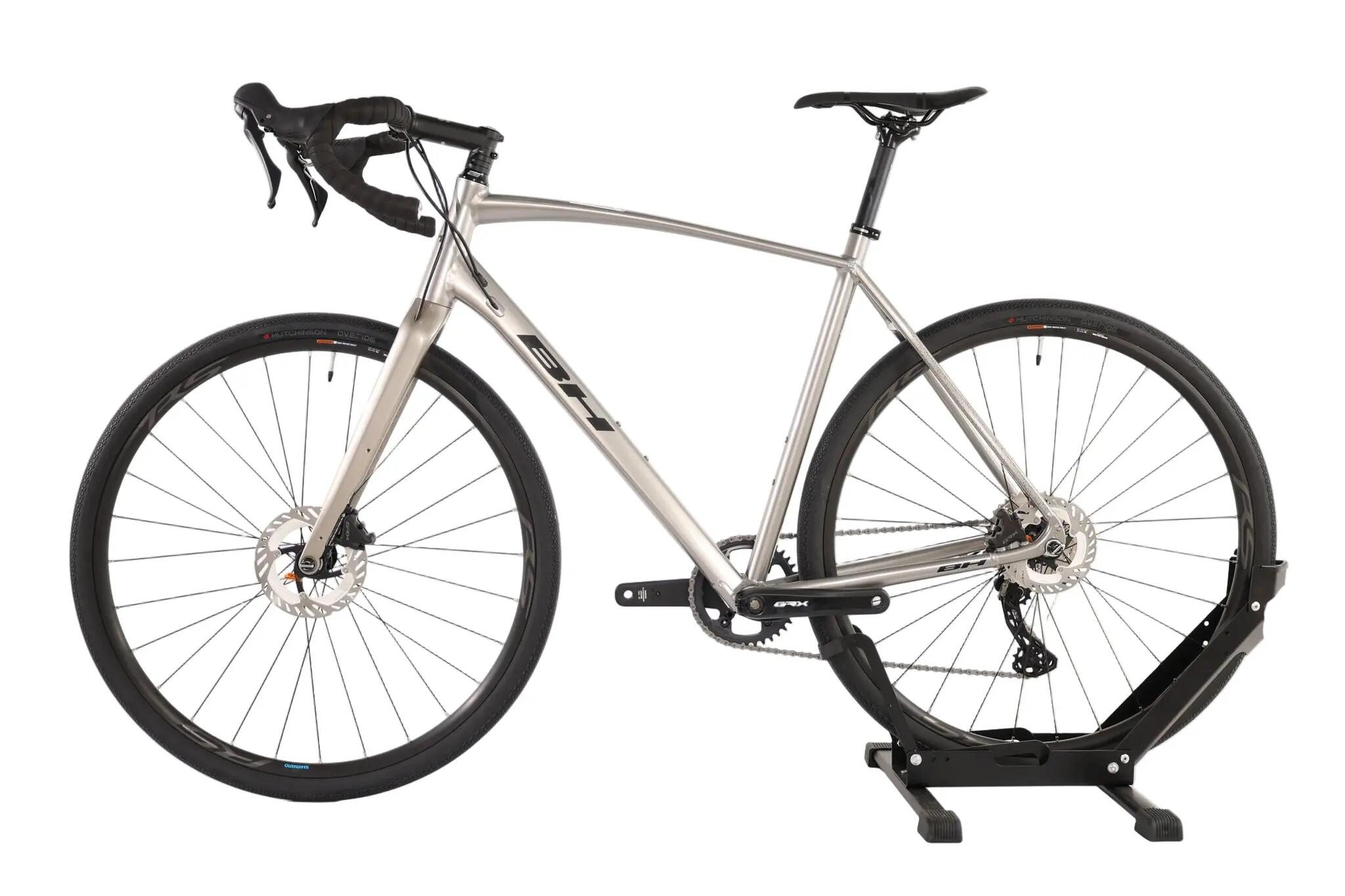 Reconditionné - Vélo Gravel BH GravelX 2.0 2026 3/6