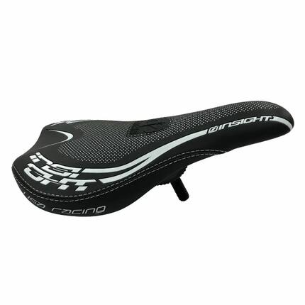 Pivotal-Sattel Insight Pro Padded