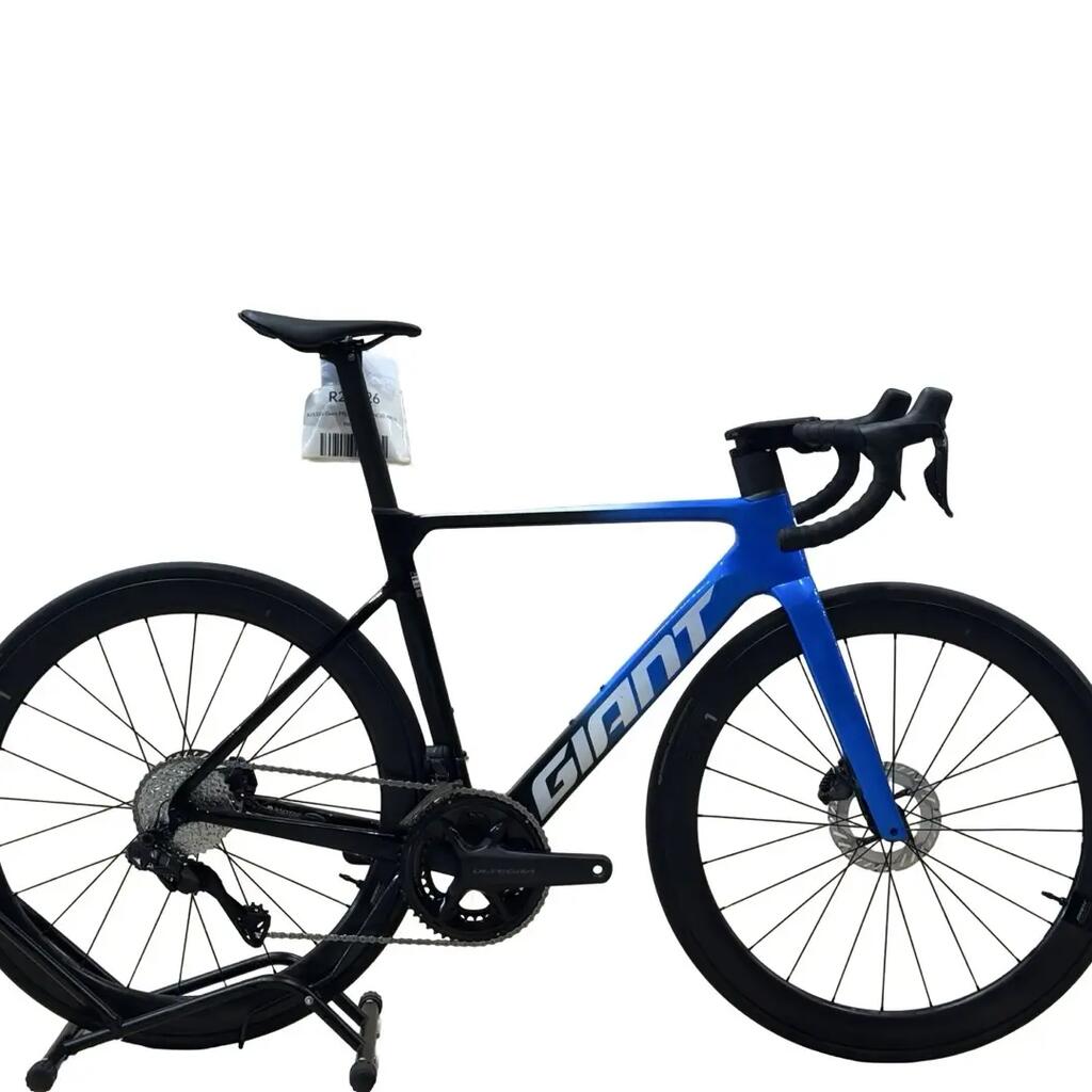 2ND life - Roadbike Giant Propel Advanced Pro 0 Shimano Ultegra Di2 - Excellent