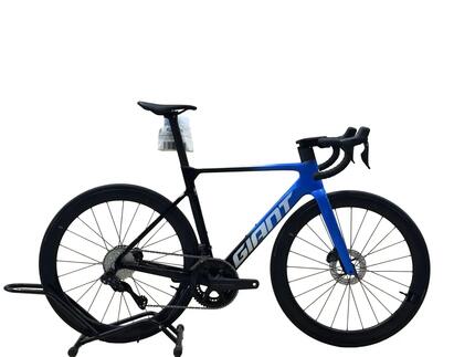Reconditionné - Vélo de Route Giant Propel Advanced Pro 0 - comme neuf