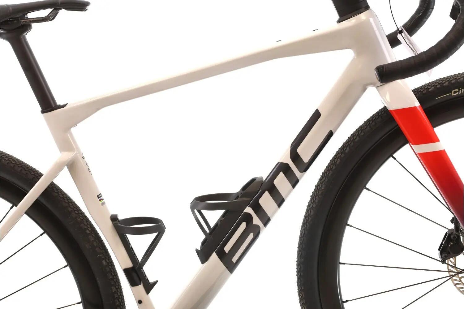 Segunda Vida · Gravel ·  Kaius 01 TWO AXS 13V · Muy buen estado 2/8