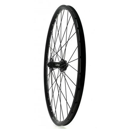 Roue avant 26'' SKORPION Disc ETRTO 19X559 noire Rodi