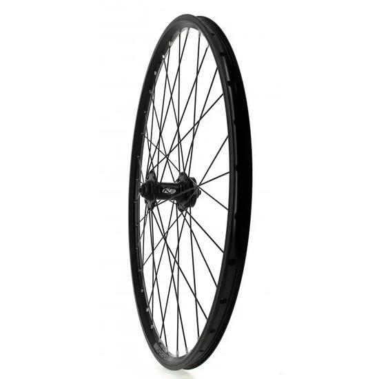 Roue avant 26'' SKORPION Disc ETRTO 19X559 noire Rodi