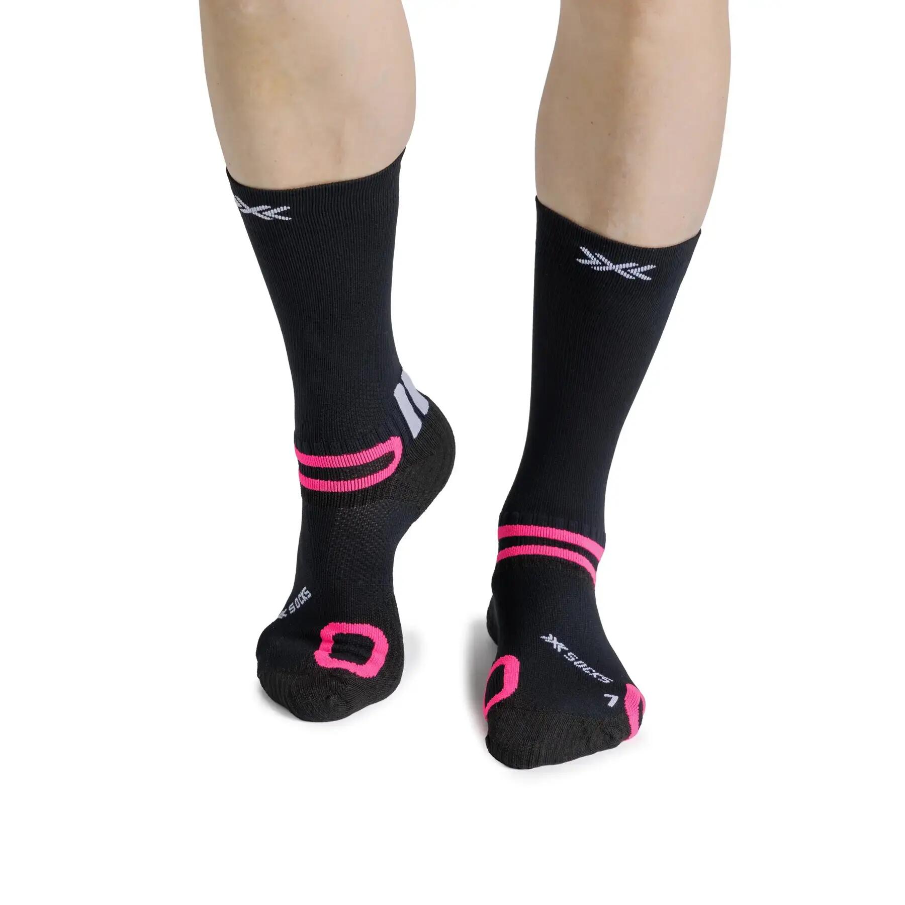 calzini X-Socks Discover 3/4