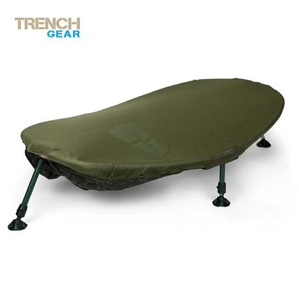 Bagage Shimano Trench Euro Cradle & Bag & AQ