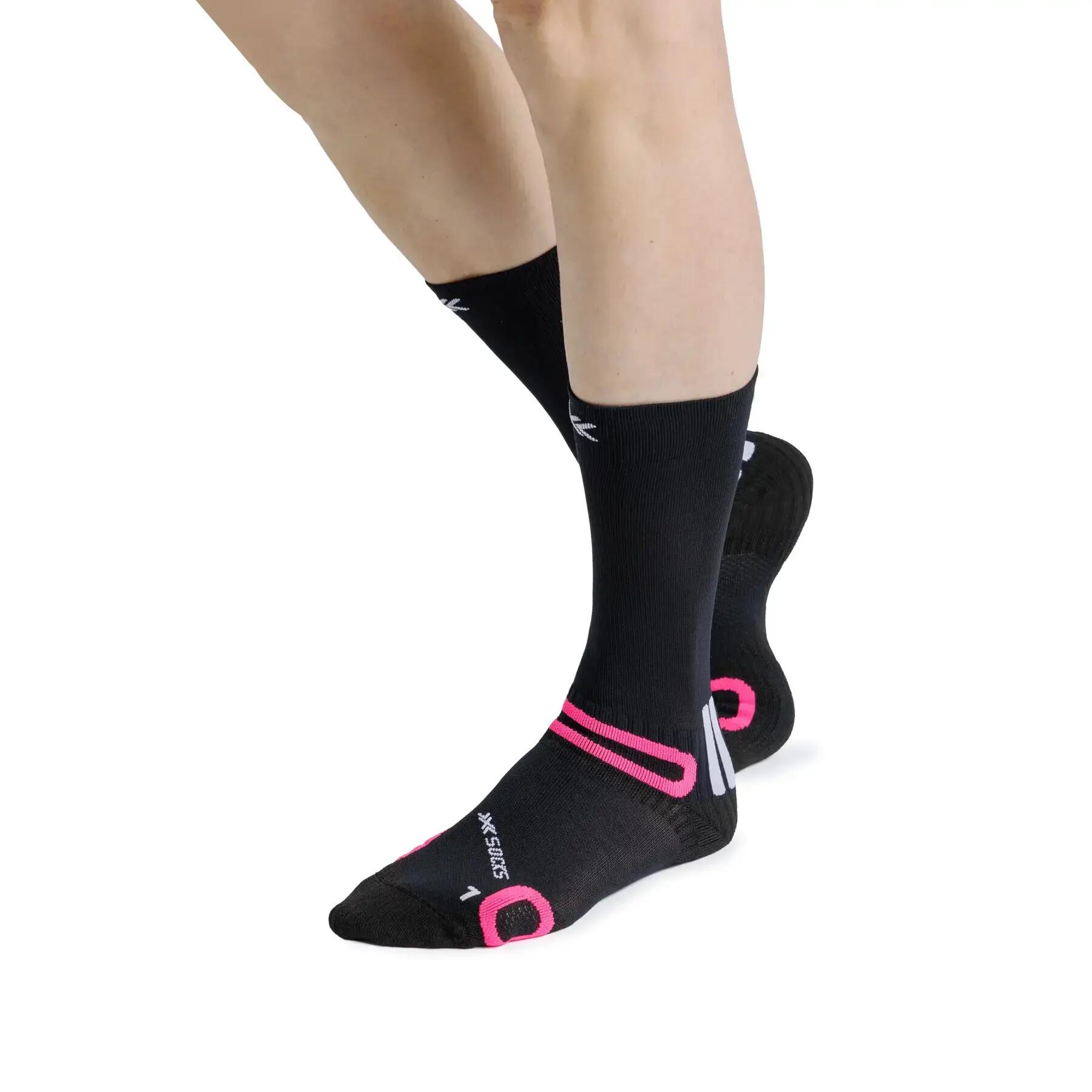 calzini X-Socks Discover 2/4