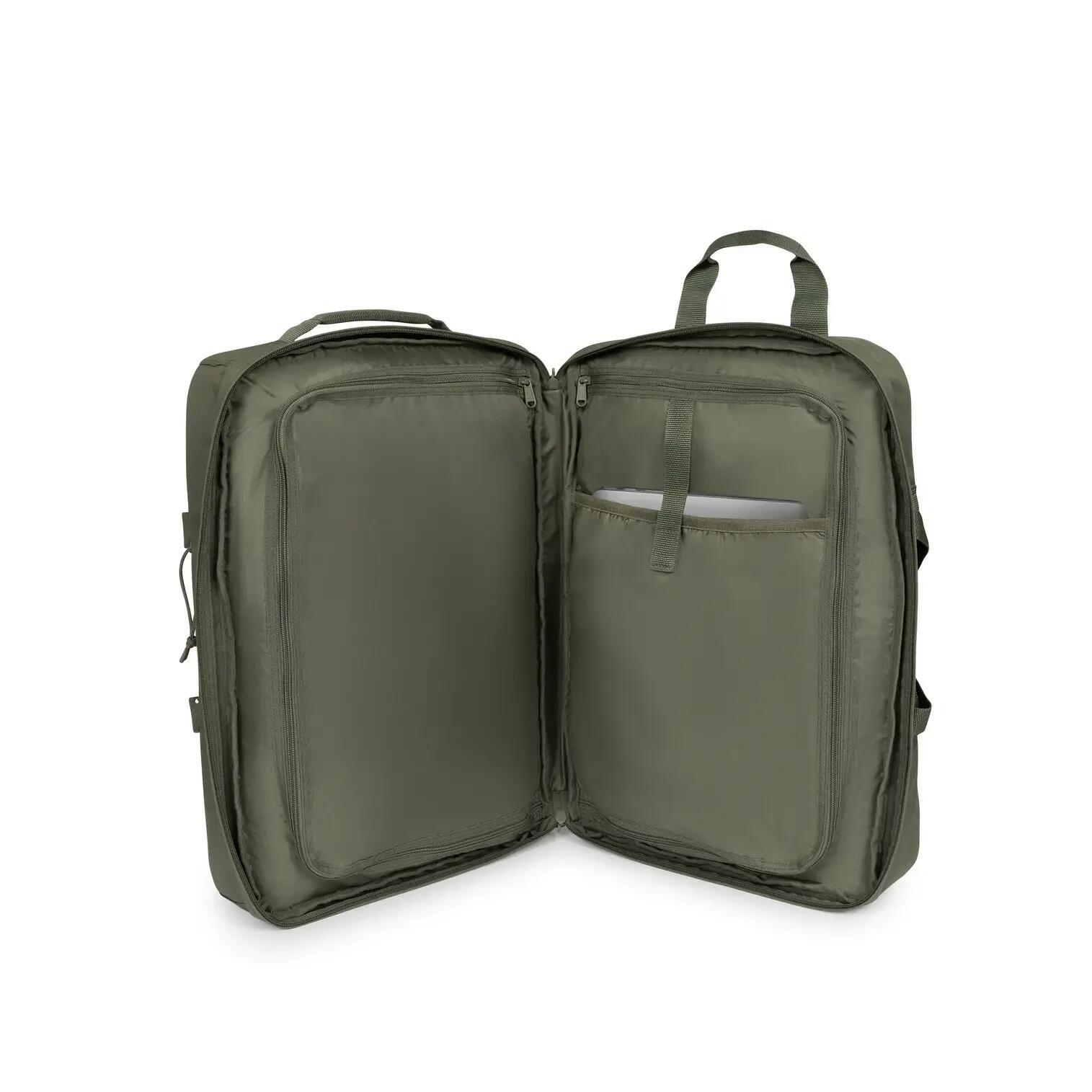 Sac de voyage Eastpak 6/6