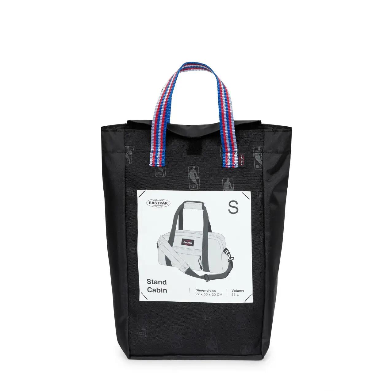Duffle Bag Eastpak Stand Cabin 5/5