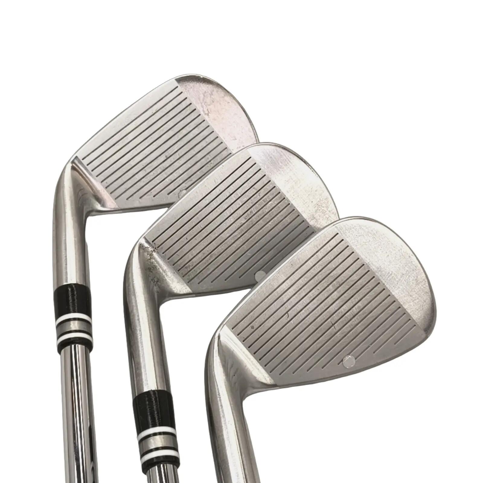 Cobra King Tour Forged  Série de fers / 6-PW+GW / Flex Stiff / Acier 6/6
