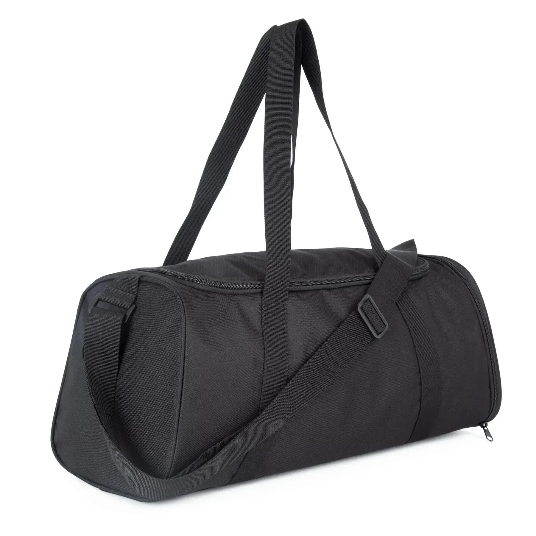 Sac de sport avec compartiment pour chaussures Kimood 2/3
