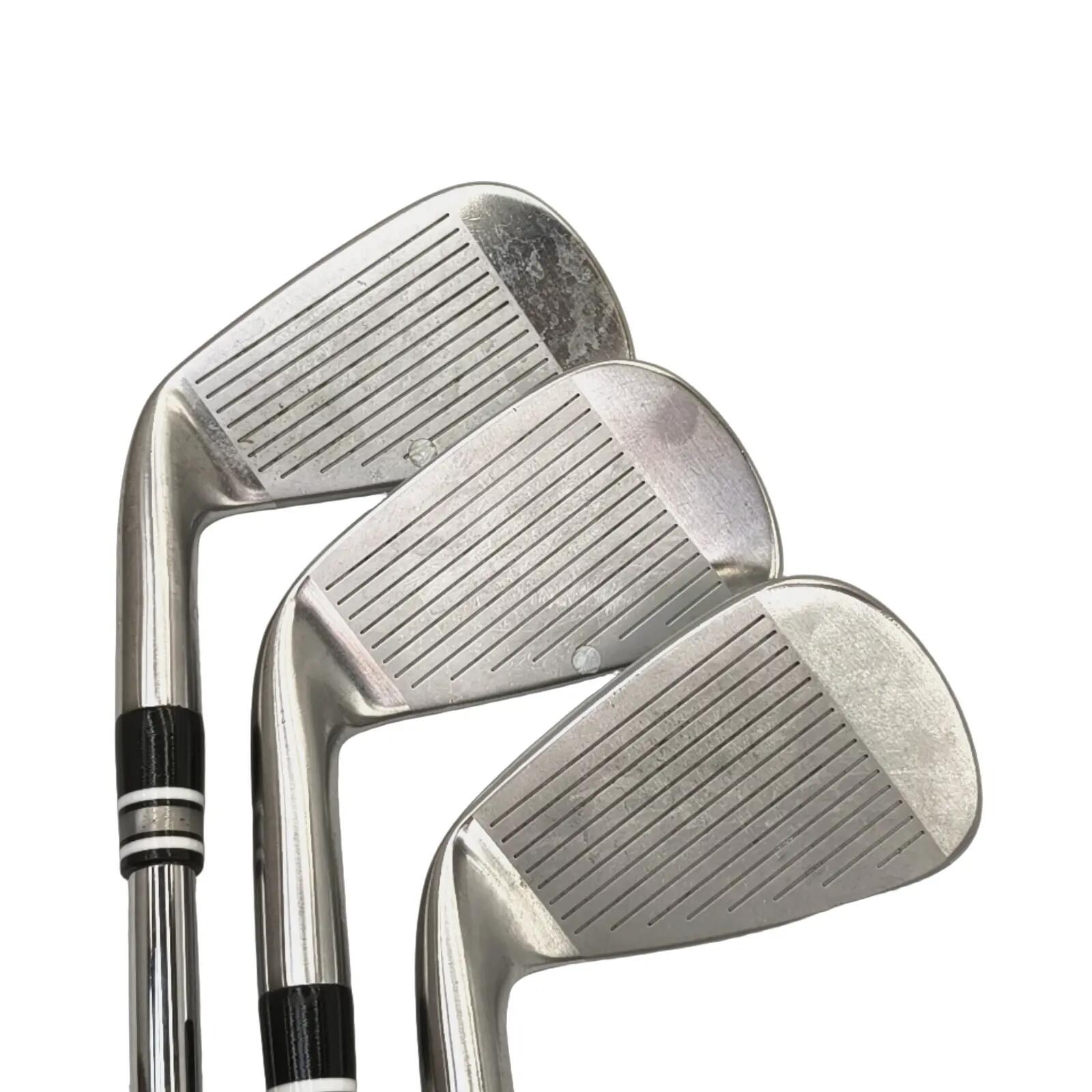 Cobra King Tour Forged  Série de fers / 6-PW+GW / Flex Stiff / Acier 5/6