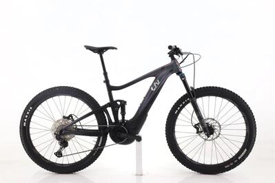 Ebike ricondizionata · Liv Intrigue E+ Pro 2 XT · Bici Km 0