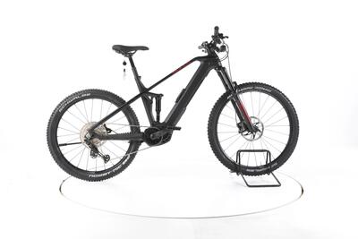 Tweedehands - bulls sonic evo am 3 e-bike fully carbon - zeer goed