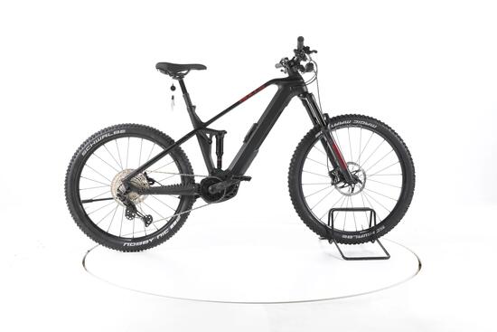Reconditionné - Bulls Sonic EVO AM 3 E-Bike Tout-Suspendu Carbone - Très Bon