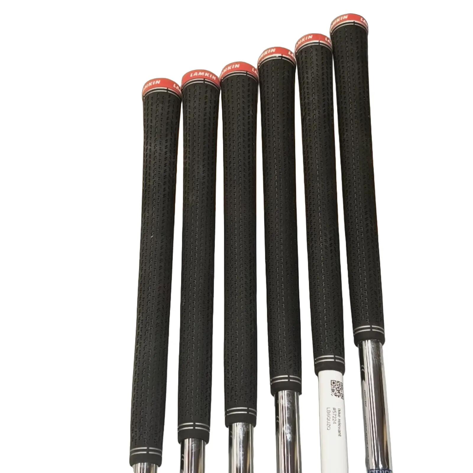 Cobra King Tour Forged  Série de fers / 6-PW+GW / Flex Stiff / Acier 4/6