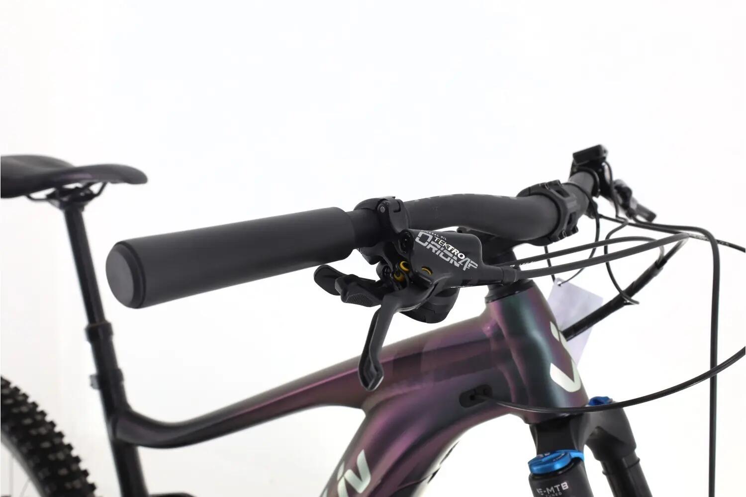 Ebike reconditionné · Liv Intrigue E+ Pro 2 XT · Très bon état 6/8