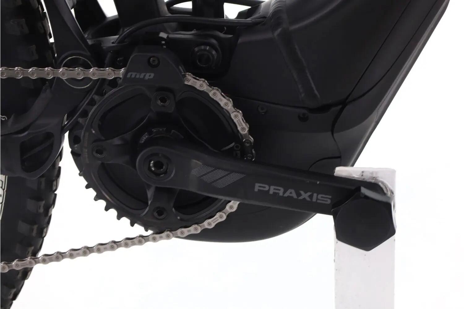 Ebike reconditionné · Liv Intrigue E+ Pro 2 XT · Très bon état 4/8