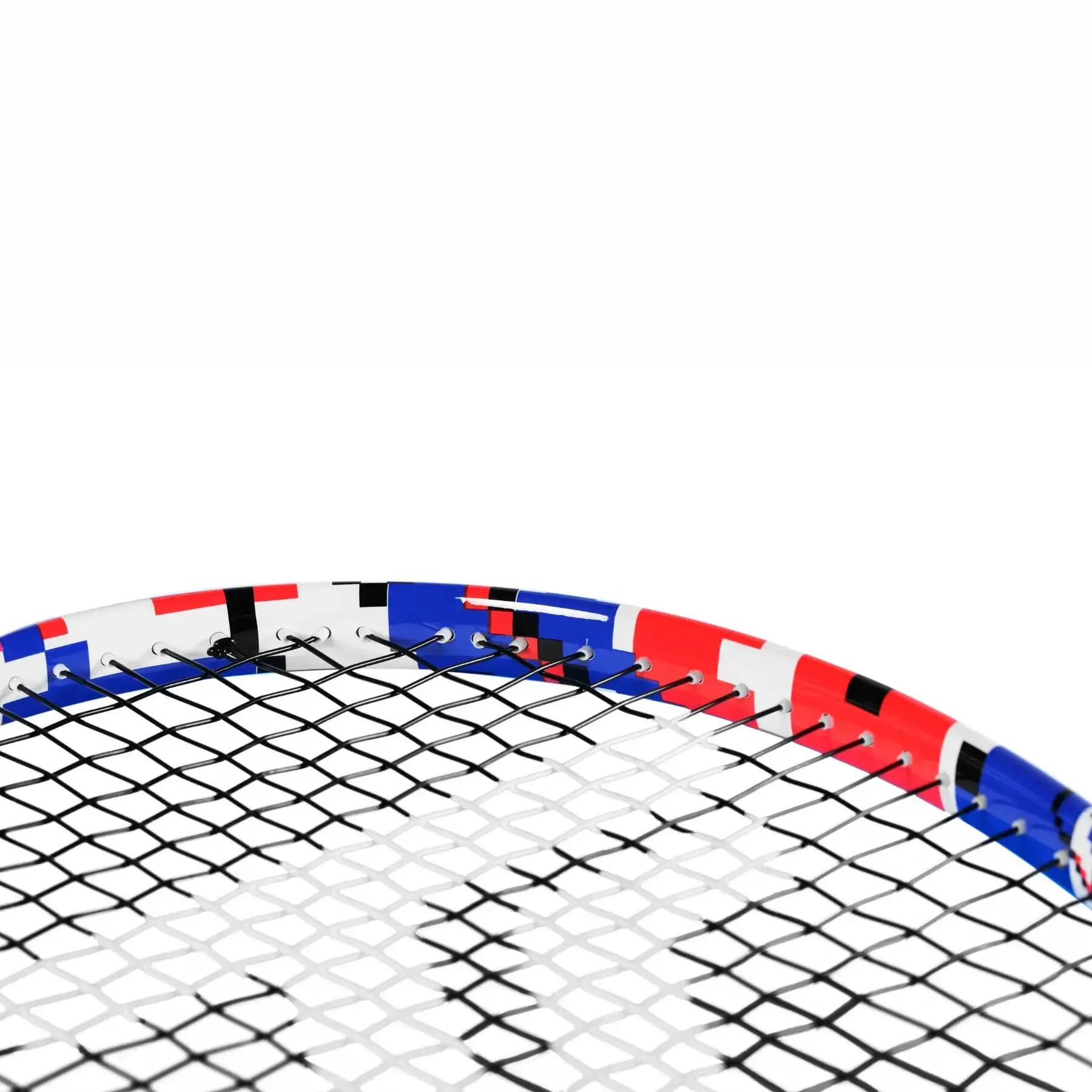 Raquete de ténis para crianças Tecnifibre Tfight Team 2026 2/2
