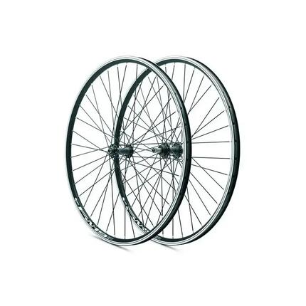 Roue avant 26'' QR FREEWAY ETRTO 19X559 noire Rodi