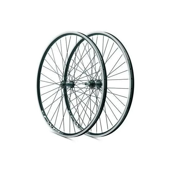 Roue avant 26'' QR FREEWAY ETRTO 19X559 noire Rodi