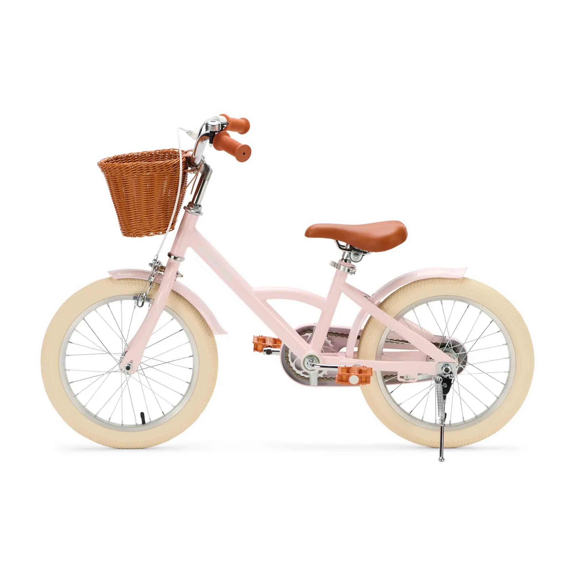 Generation Classic 16 pouces Rose – Vélo Enfant – 4 à 6 ans 4/5