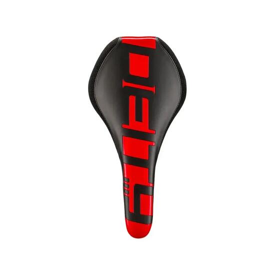 Saddle Rail Deity Speedtrap