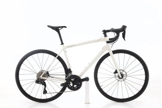 Segunda Vida · Bicicleta carretera · Aethos Di2 12V · Muy buen estado