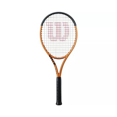 Racchetta da tennis Wilson Burn 100ULS V6.0