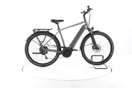 Tweedehands - Kalkhoff Endeavour 3.B Move Trekking E-Bike - Zeer goed