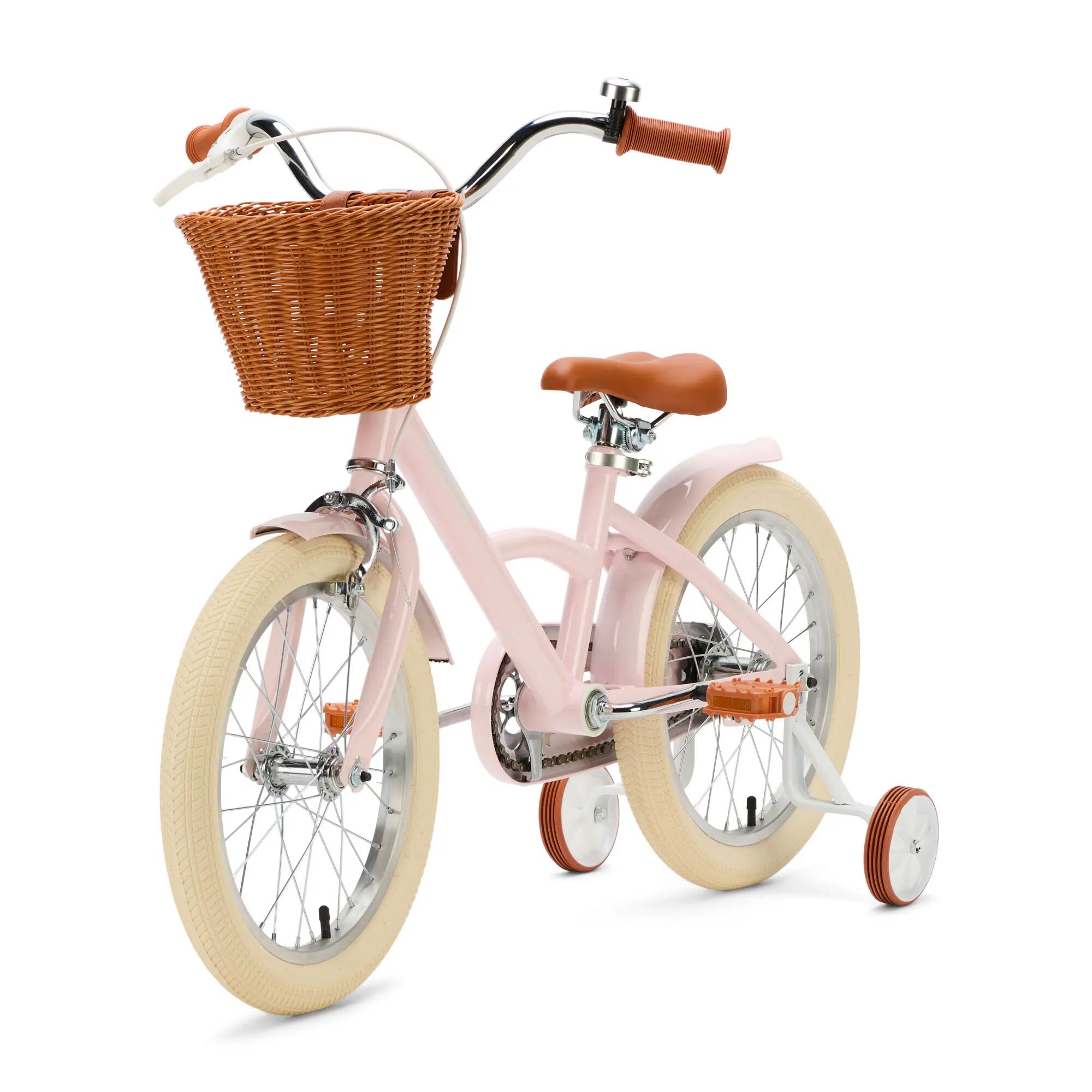 Generation Classic 16 pouces Rose – Vélo Enfant – 4 à 6 ans 2/5