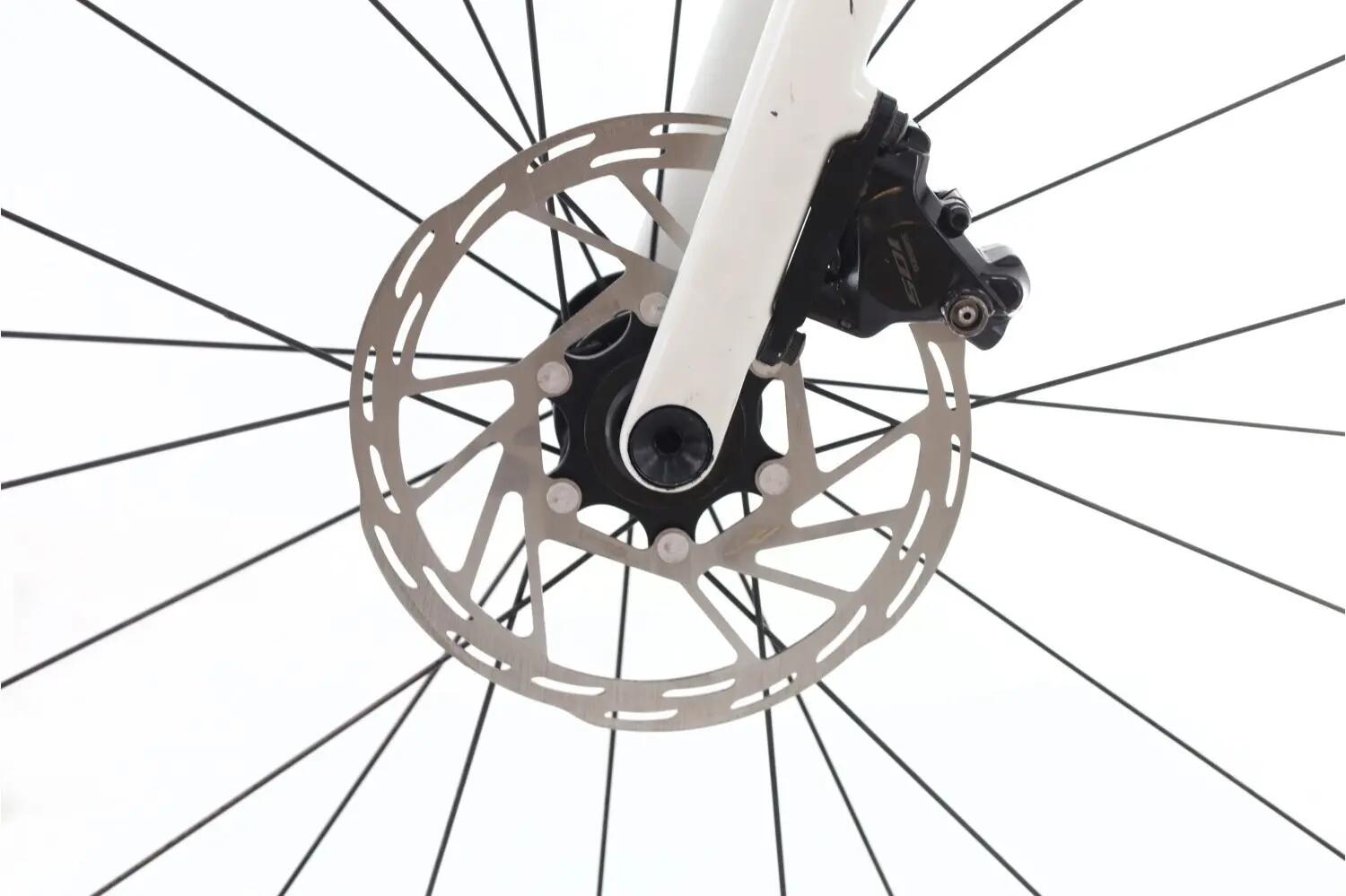 Bici strada ricondizionata ·  Aethos Di2 12V · Ottimo stato 7/8