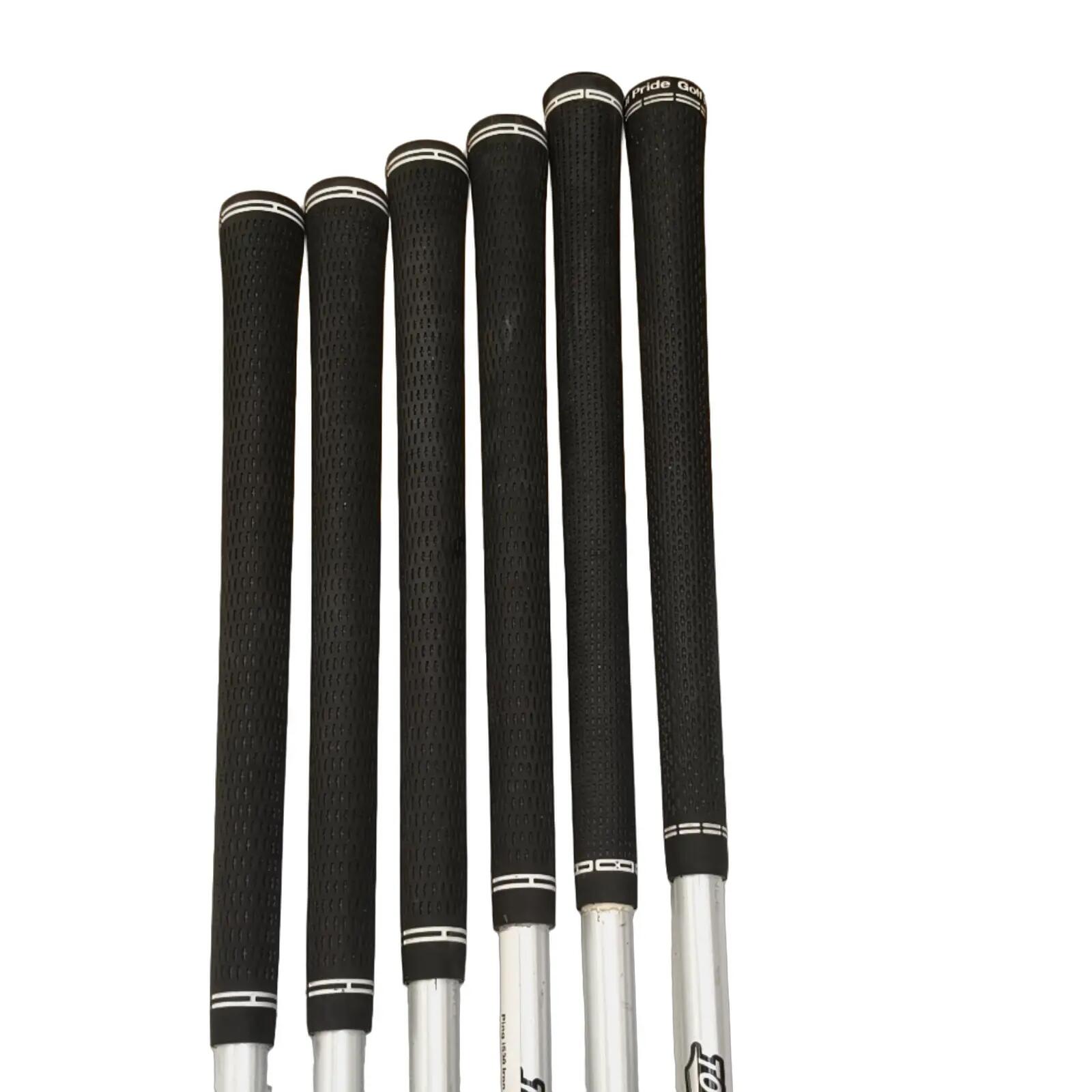 PING I530 IJzerset / 5-PW / Flex Regular / Grafiet 6/7