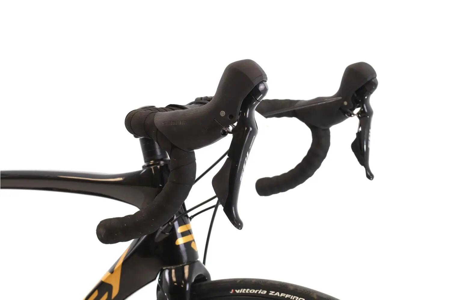 Segunda Vida · Bicicleta carretera · Ridley Fenix SL · Muy buen estado 6/8
