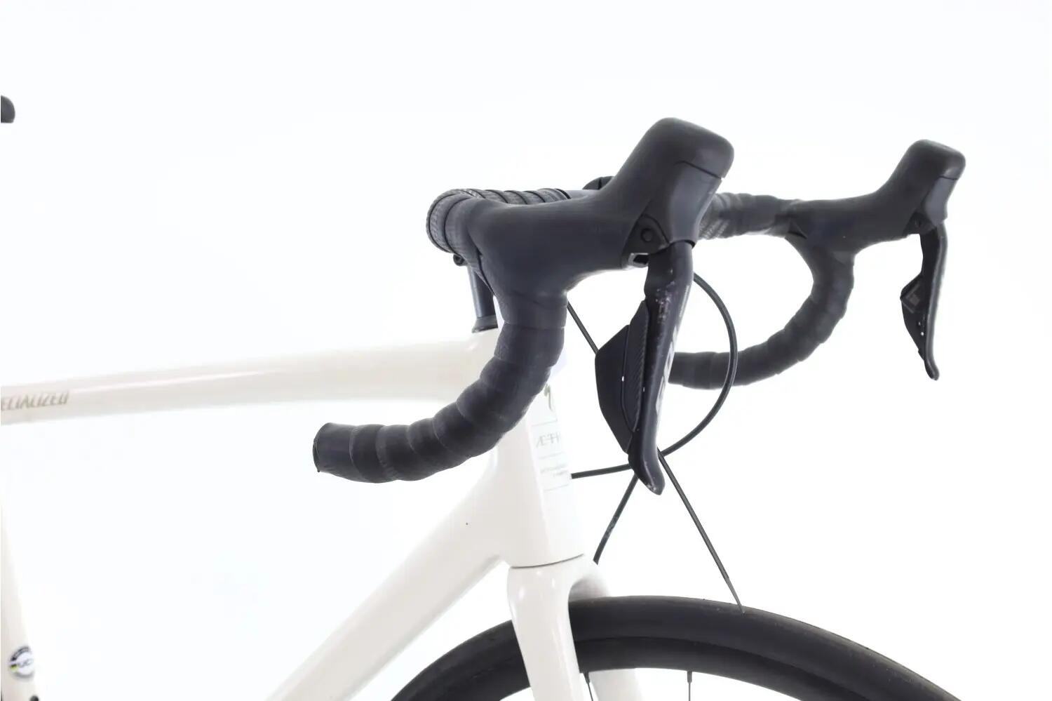 Bici strada ricondizionata ·  Aethos Di2 12V · Ottimo stato 6/8