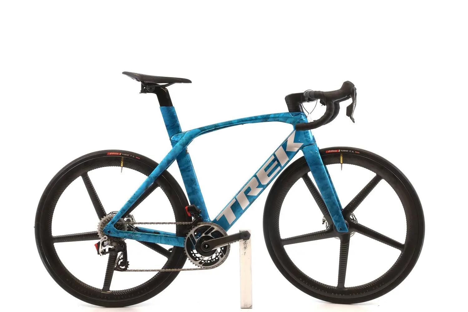 TREK picture