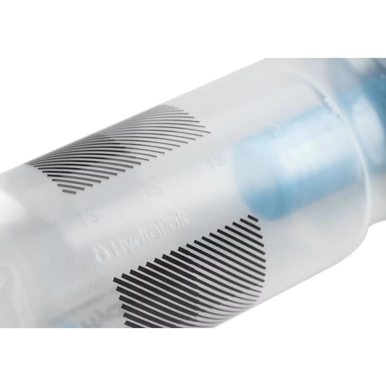 Bouteille Hydrapak Breakway+ 880ml 4/5