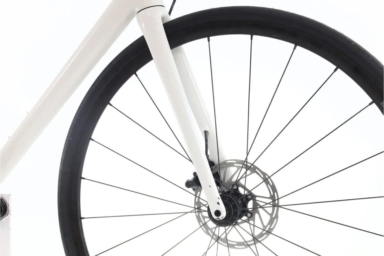 Bici strada ricondizionata ·  Aethos Di2 12V · Ottimo stato 5/8