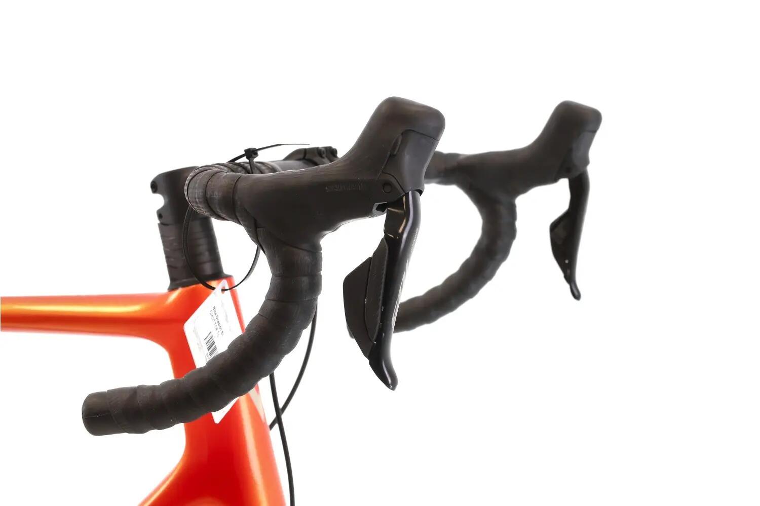 Tweedehands racefiets ·  TCR Advanced 1 Di2 12V · Zeer goede toestand 6/8