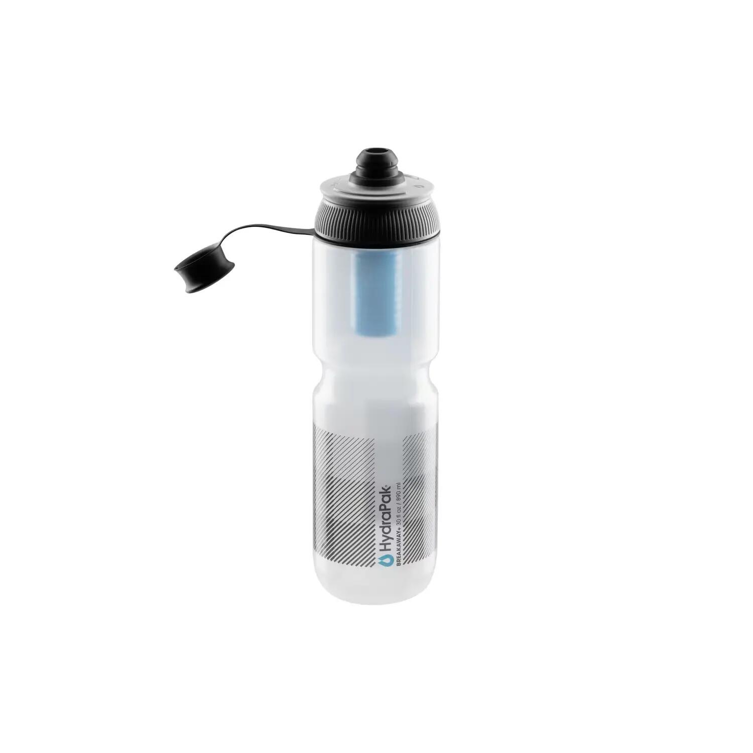 Bouteille Hydrapak Breakway+ 880ml 3/5