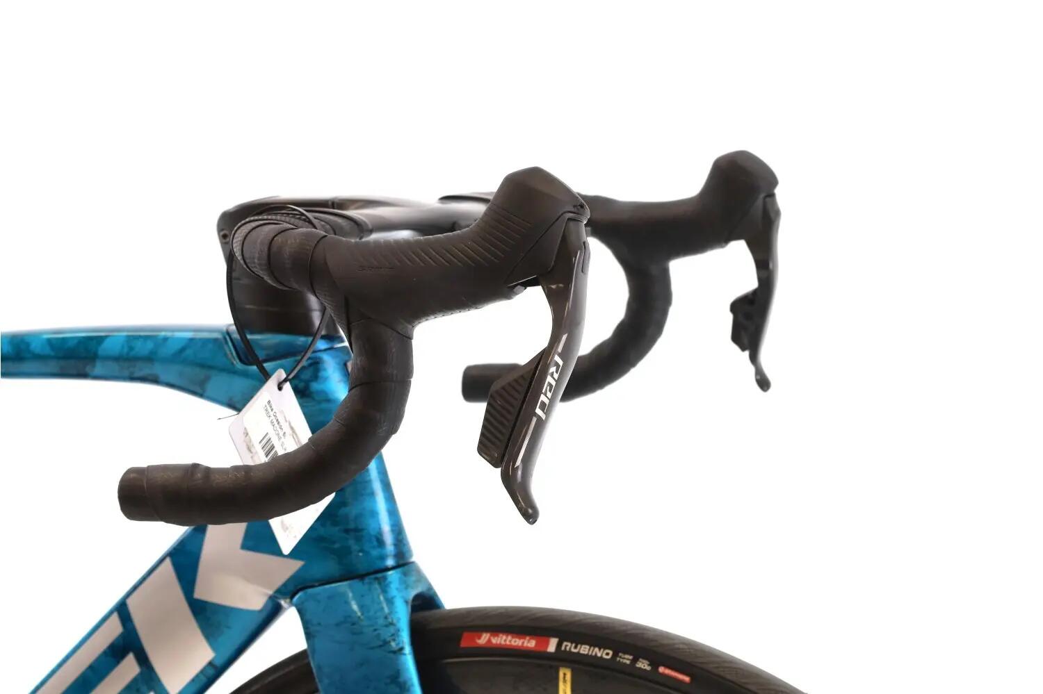 Segunda Vida · Bicicleta carretera ·  Madone SLR 7 AXS 12V · Muy buen estado 6/8