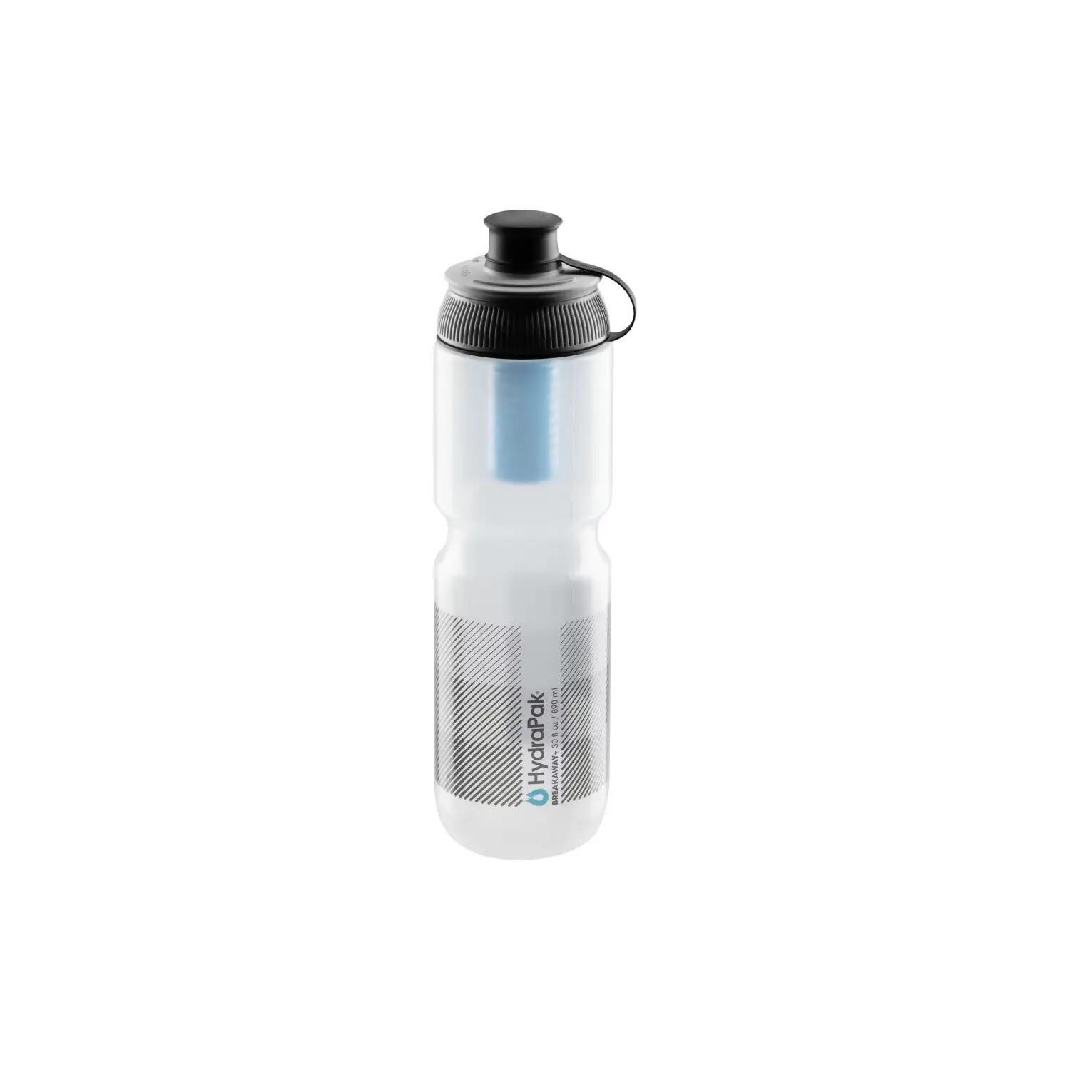 Bouteille Hydrapak Breakway+ 880ml 2/5