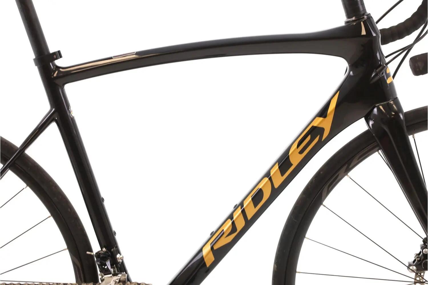 Segunda Vida · Bicicleta carretera · Ridley Fenix SL · Muy buen estado 2/8