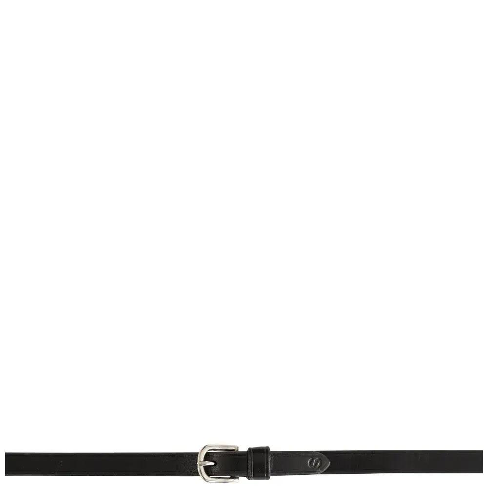 BR briglie grip in pelle Shet 3/3