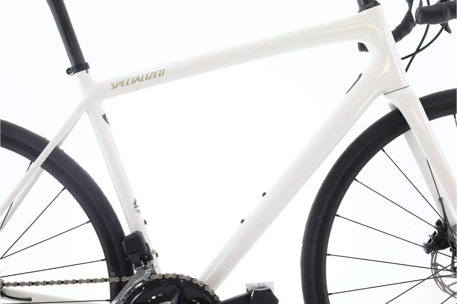 Bici strada ricondizionata ·  Aethos Di2 12V · Ottimo stato 2/8