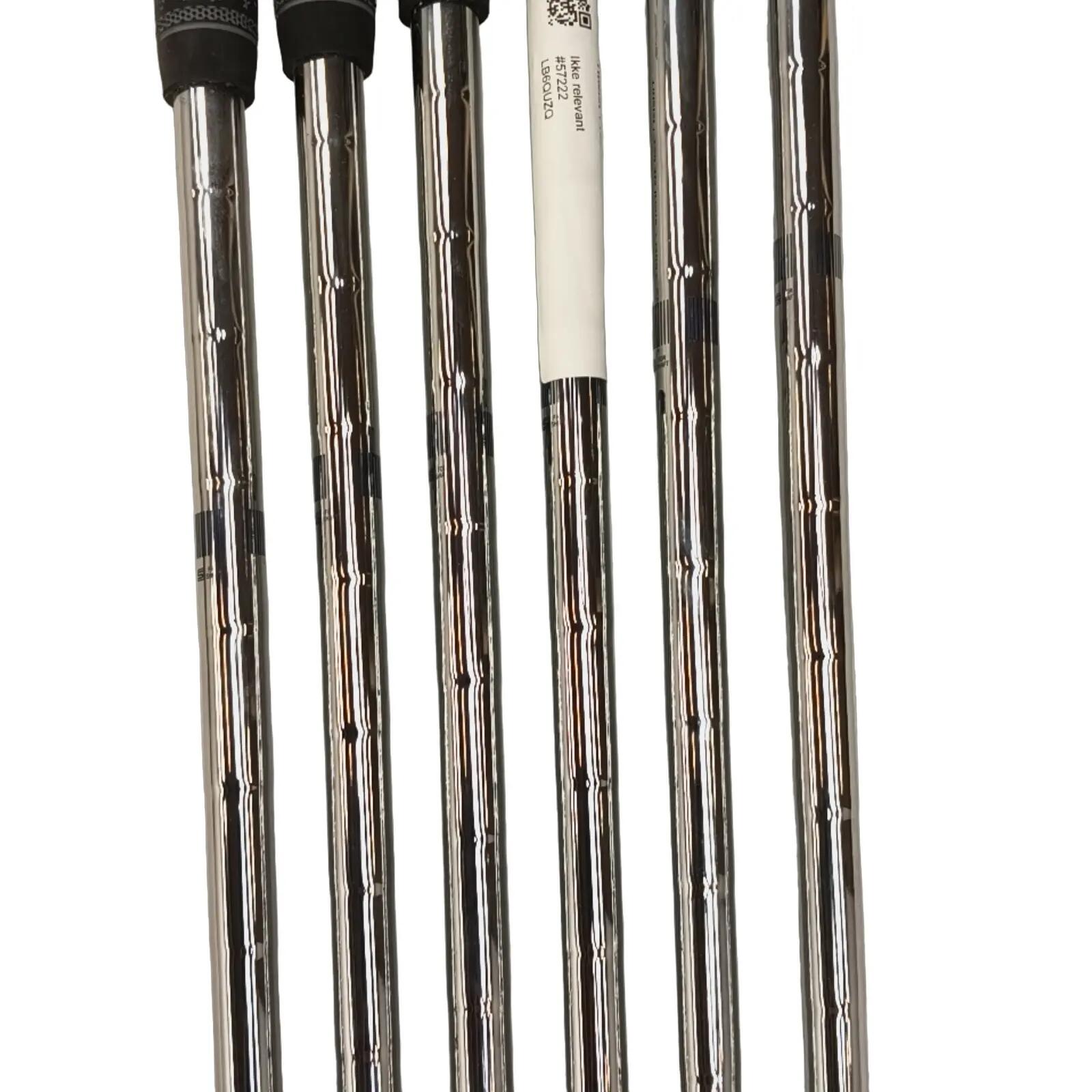 Titleist T150 Gen4 Juego de hierros / 5-PW / Flex Regular / Acero 4/7
